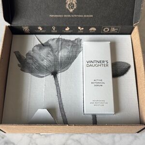 Vintner’s Daughter Active Botanical Serum 30ml